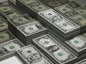 سعر الدولار اليوم