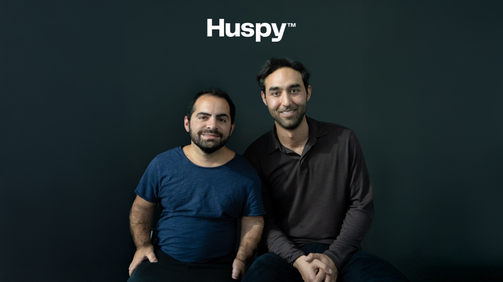 شركة Huspy