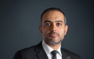 ماهر طه، المدير التنفيذي لشركة أرتال للتطوير العقاري