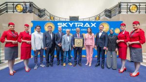 الخطوط الجوية التركية