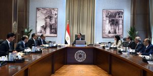 مصطفى مدبولي