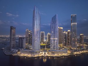 إعمار للتطوير